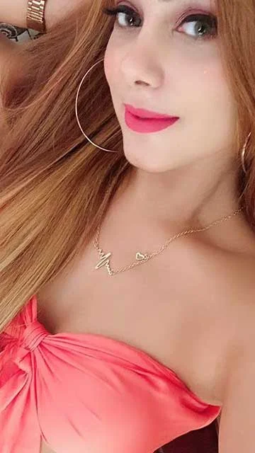 Call Girl goa