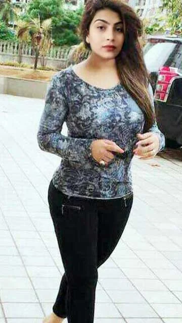 VIP Call girls service in goa