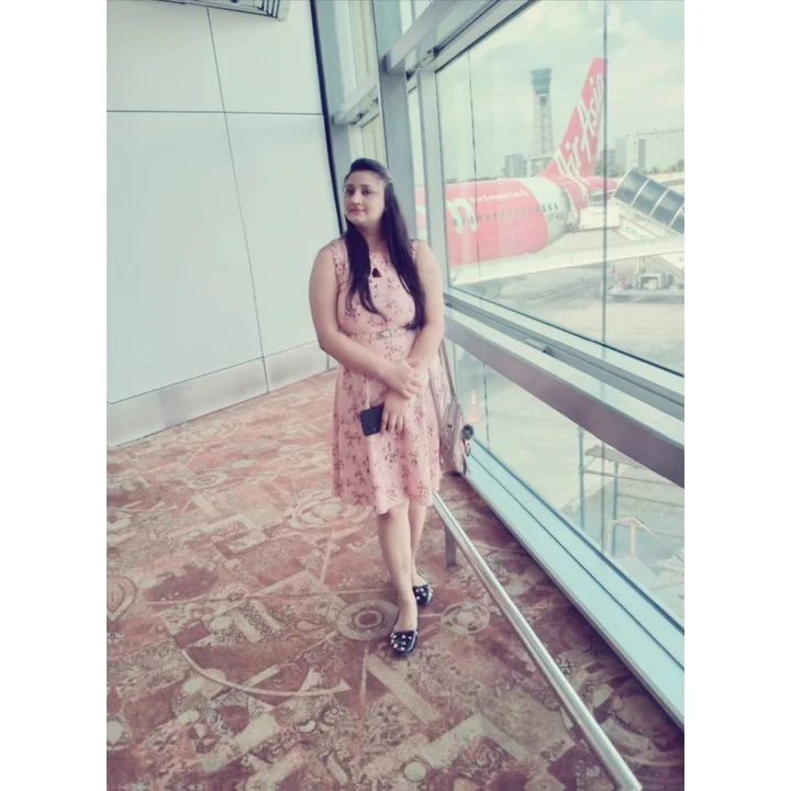 call girl Goa